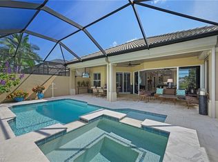 20080 Saraceno Dr, Estero, FL 33928