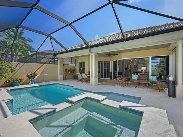 20080 Saraceno DR, ESTERO, FL 33928