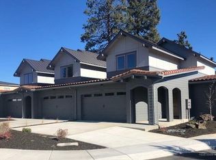 63144 NW Via Cambria, Bend, OR 97703