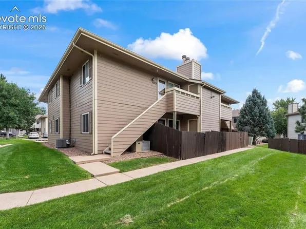 4315 Hawks Lookout Ln, Colorado Springs, CO 80916