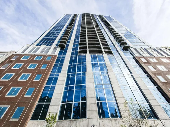 210 Church St #1304, Charlotte, NC 28202