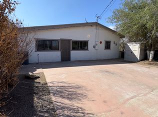 621 N Sierra Ave, Nogales, AZ 85621