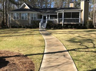 1371 Morgan Dr, Buckhead, GA 30625