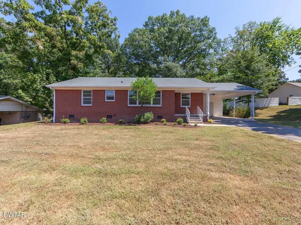 80 Montclair Dr, Jackson, TN 38301