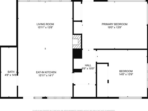 N700 Kaddatz DRIVE #N704, Watertown, WI 53098