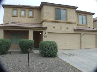 1002 W Lindbergh Ave, Coolidge, AZ 85128