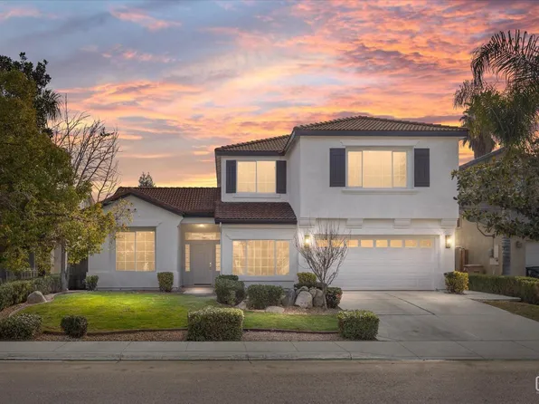 11005 Vista Del Valle Dr, Bakersfield, CA 93311