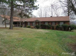 306 Fern St, Church Hill, TN 37642
