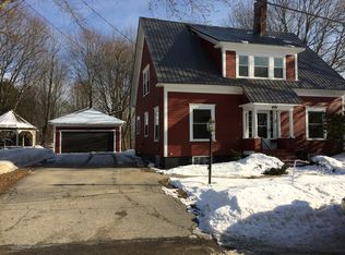 17 Cushman Pl, Auburn, ME 04210