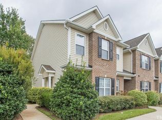 360 E Willhaven Dr #360, Fuquay Varina, NC 27526