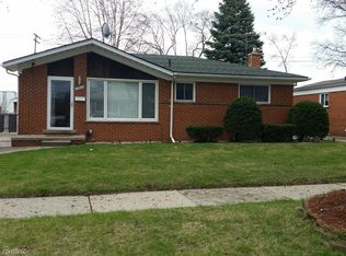23644 Panama Ave, Warren, MI 48091