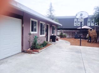 198 Escuela Ave, Mountain View, CA 94040
