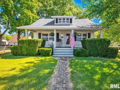 106 Anna St, Bartonville, IL, 61607