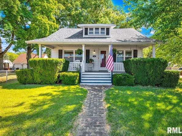 106 Anna St, Bartonville, IL 61607