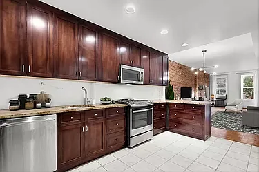 Rented by REAL New York