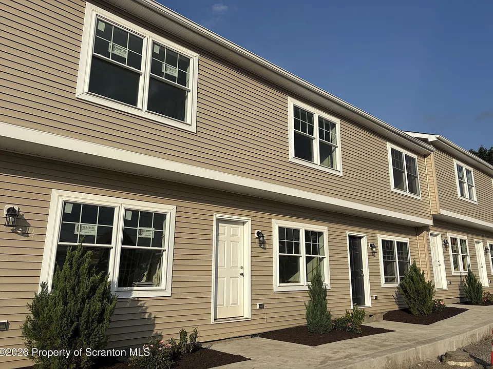 1014 Wheeler Ave #1-8