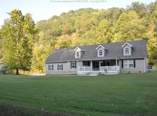 3843 Foster Rd, Foster, WV 25081
