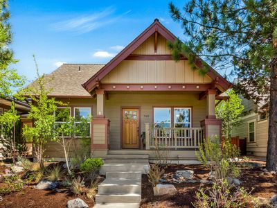 740 NW Mount Washington Dr, Bend, OR, 97703