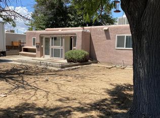 8125 Aspen Ave NE, Albuquerque, NM 87110