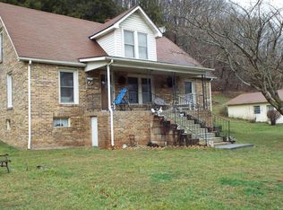 1366 Matoaka Rd, Rock, WV 24747