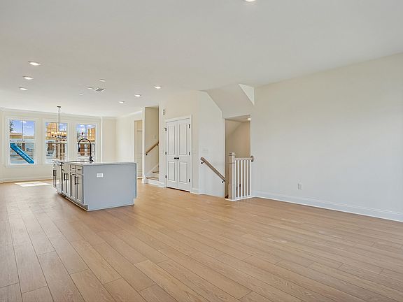 4th image of 131 Midtown Rows Way #14