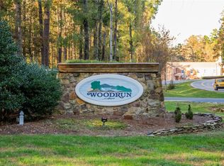 547 Sleepy Hollow Ln, Mount Gilead, NC 27306