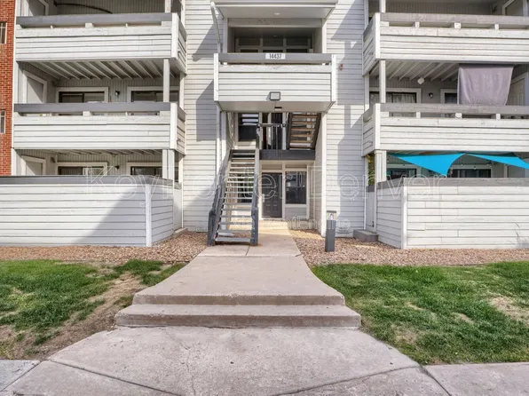 14437 E 1st Dr APT A09, Aurora, CO 80011