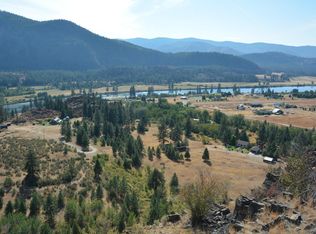 Nhn Henry Creek Rd, Plains, MT 59859