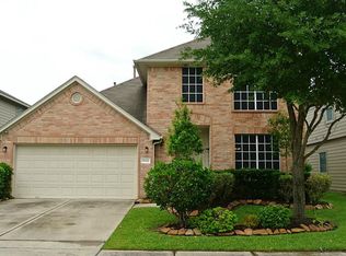 25122 Florina Ranch Dr, Katy, TX 77494