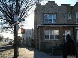 316 Eldert Ln, Woodhaven, NY 11421
