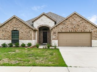 811 Fran St, Seagoville, TX 75159