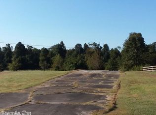 112 Dam Rd, Mayflower, AR 72106