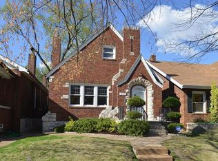 5507 Murdoch Ave, Saint Louis, MO