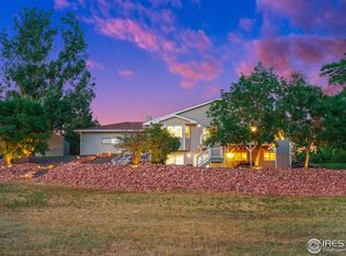 5101 Otero Ave, Loveland, CO 80538