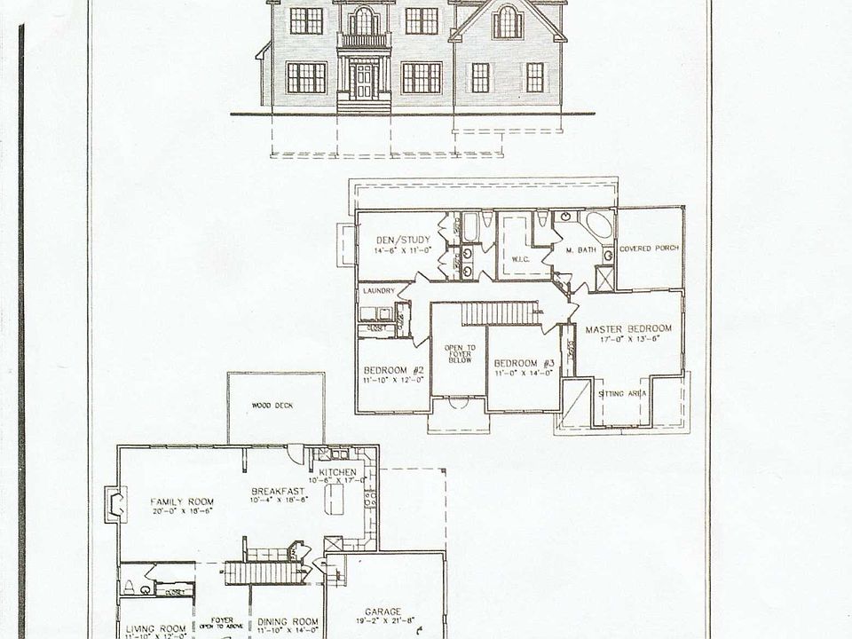 2nd image of Frost Hill Rd Lot 18