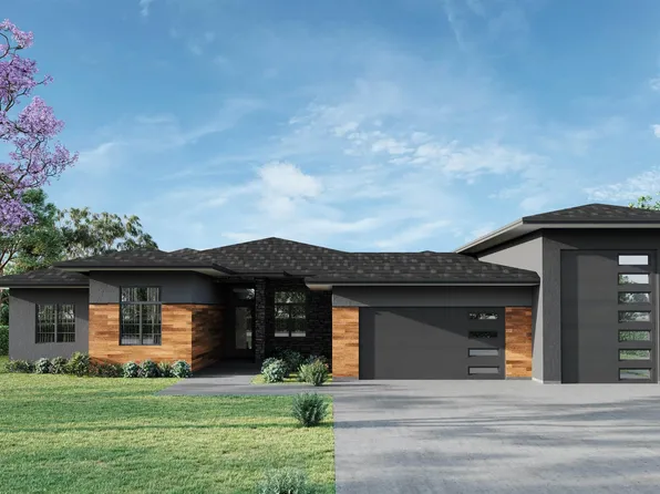 5129 W Creeks Edge Dr, Boise, ID 83714