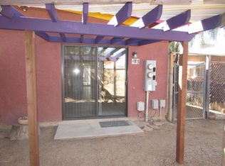 3420 E Presidio Rd #1, Tucson, AZ 85716