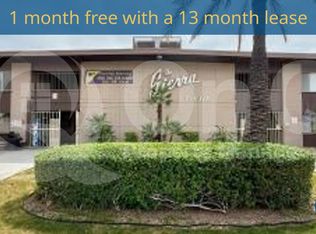25 E Eva St APT 17, Phoenix, AZ 85020