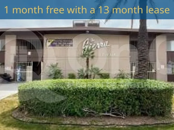 25 E Eva St APT 17, Phoenix, AZ 85020