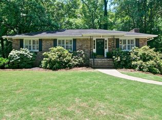 361 Merrydale Dr, Marietta, GA