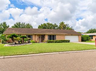 918 Fairway Dr, Edinburg, TX 78539