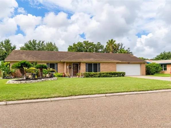 918 Fairway Dr, Edinburg, TX 78539