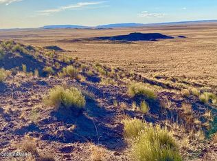 Carrizo Rnch LOT 297, Concho, AZ 85924