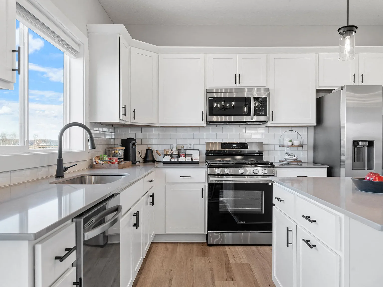 The Enclave at Lexington Waters — Photo 4