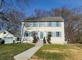 410 Princeton Ave, Cherry Hill, NJ 08002