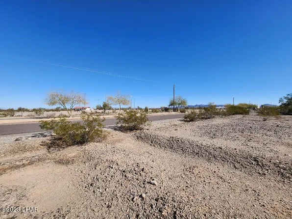 485 N Pilgrim Pl, Quartzsite, AZ 85346