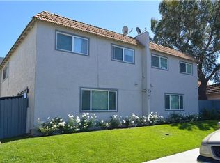 Harvill 3741, Riverside, CA 92503