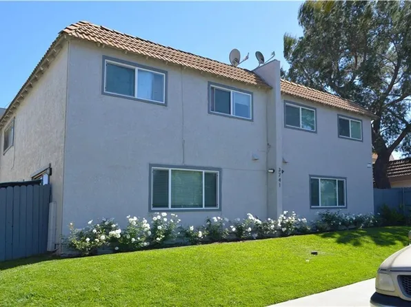 Harvill 3741, 3741 Harvill Ln APT 4, Riverside, CA 92503