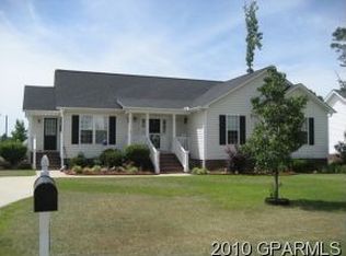 2716 Ramblewood Ct, Winterville, NC 28590