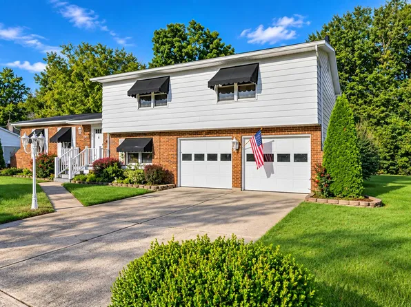 2807 Rensselaer St, Springfield, OH 45503